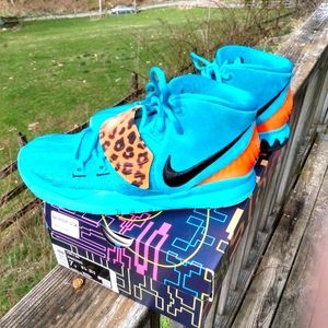 Nike Kyrie 6 'Aqua'